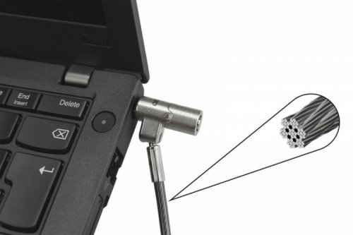 DICOTA Blokada laptopa Nano Ultra Slim