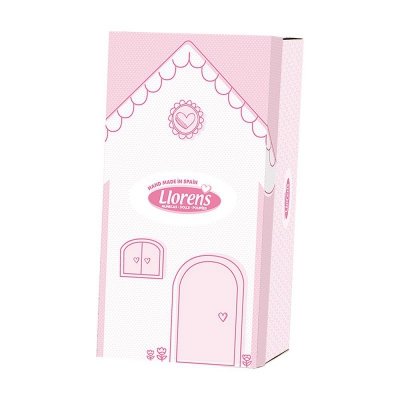 Llorens Lalka Elena 35 cm