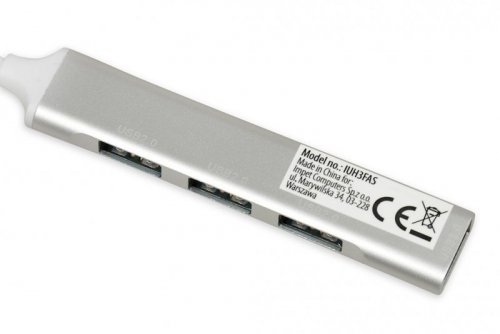 iBOX Hub USB 3.0 IUH3FAS