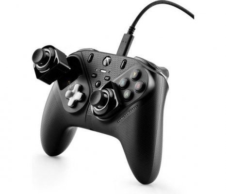 Thrustmaster Gamepad  eSwap S Pro Controller PC Xbox