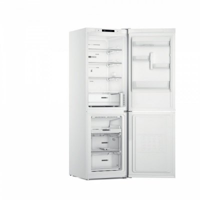 Whirlpool Chłodziarko-zamrażarka W7X82IW