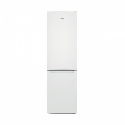 Whirlpool Chłodziarko-zamrażarka W7X93AW