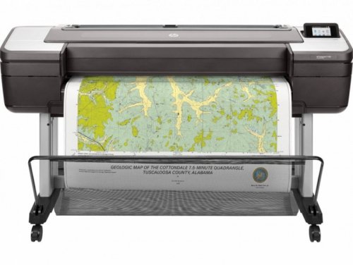 HP Inc. Drukarka wielkoformatowa DesignJet T1700 Printer W6B55A