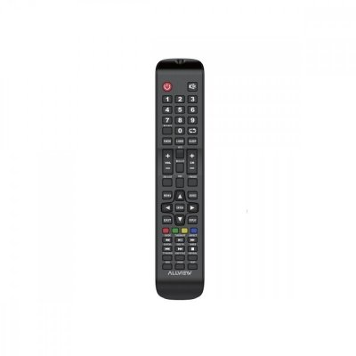 Allview Telewizor LED 40 cali 40ATC6000-F