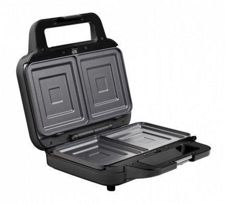 Concept Opiekacz do kanapek 4w1 SV3070 900W