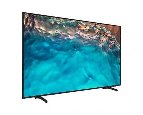 Samsung Telewizor 75 cali Crystal UHD HG75BU800 HG75AU800EUXEN