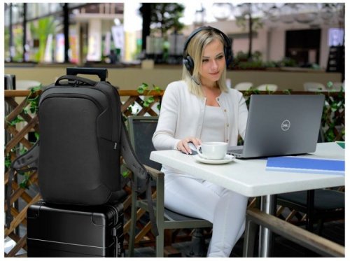 Dell Plecak EcoLoop Pro Backpack CP5723 17 cali