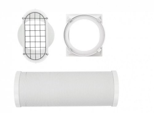 Whirlpool Klimatyzator przenośny PACF212COW