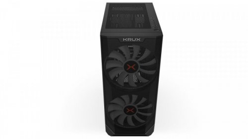 Krux Obudowa - Vortex RGB