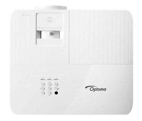 Optoma rzutnik, projektor UHD35x DLP 4K  3600AL 1 000 000:1 HDR &amp; HGL