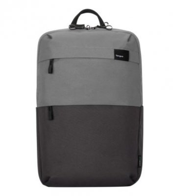 Targus Plecak podróżny 16 cali Sagano EcoSmart Travel Black/Grey