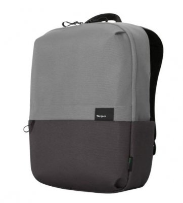 Targus Plecak 16 cali Sagano EcoSmart Commuter - Black/Grey