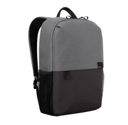 Targus Plecak 16 cali Sagano EcoSmart Campus - Black/Grey
