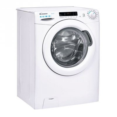 Candy Pralka slim CS4 1262DE/1-S