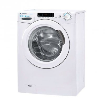 Candy Pralka slim CS4 1262DE/1-S