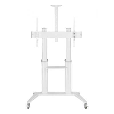 Techly Stojak mobilny do tv 70-120cali 140kg lub tablicy interaktywnej