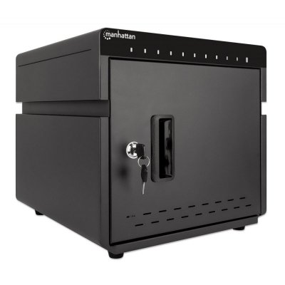 Manhattan Ładowarka uniwersalna 10xUSB