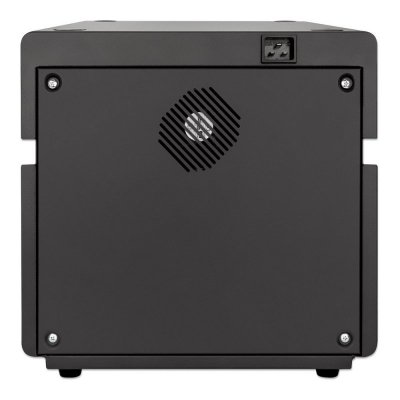 Manhattan Ładowarka uniwersalna 10xUSB