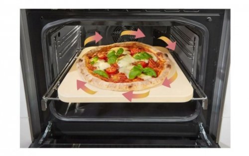 Gorenje Kuchnia ceramiczna GECS5B70CLI