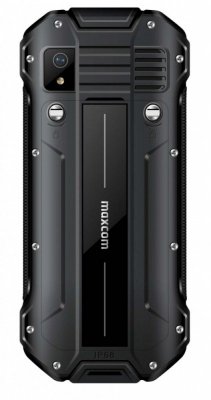 Maxcom Telefon wzmocniony 4G MM918 Strong VoLTE