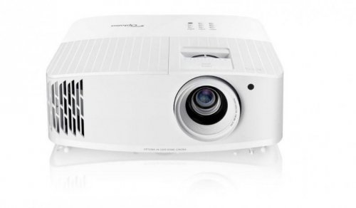 Optoma Projektor, rzutnik UHD38x    4K 4000AL 1 000 000:1 HDR