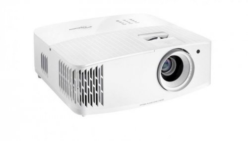 Optoma Projektor, rzutnik UHD38x    4K 4000AL 1 000 000:1 HDR