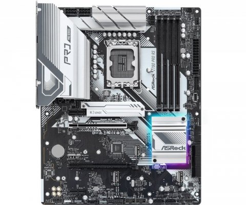 ASRock Płyta główna Z790 PRO RS