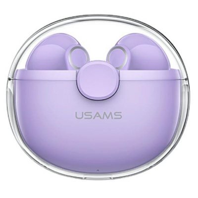 USAMS słuchawki Bluetooth 5.1 TWS BU Series