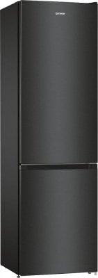 Gorenje Chłodziarko-zamrażarka NRK6202EBXL4