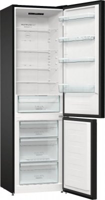 Gorenje Chłodziarko-zamrażarka NRK6202EBXL4