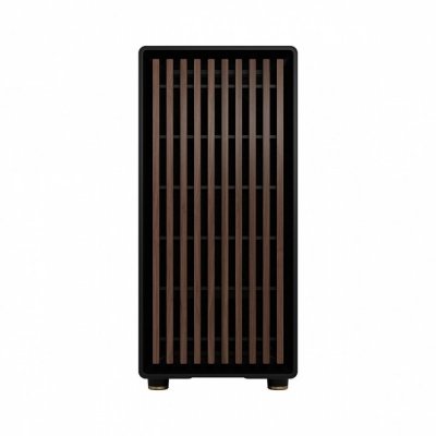 Fractal Design Obudowa North Charcoal Black