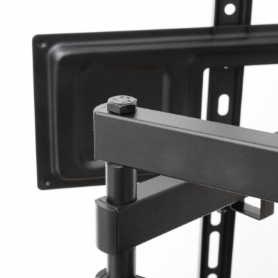 ART Uchwyt do TV LED/LCD 32-70 cali 45KG AR-85 regulca pion/poziom Narożny 622mm