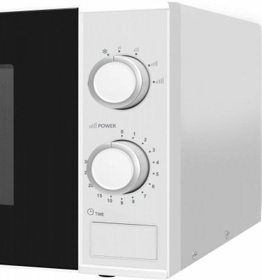 Amica Kuchenka mikrofalowa AMGF17M2GW