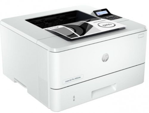 HP Inc. Drukarka LASERJET PRO 4002DW 2Z606F