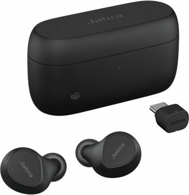 Jabra Evolve 2 Buds USB-C MS Bezprzewodowa podkładka ładująca