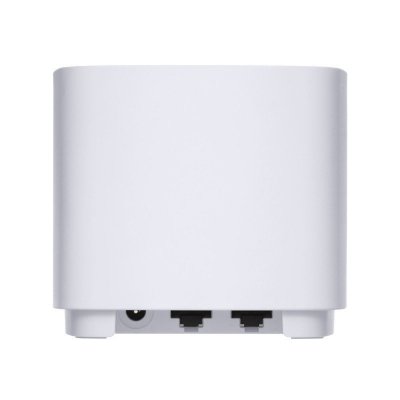Asus System WiFi ZenWiFi XD5 6 AX3000 3-pak biały