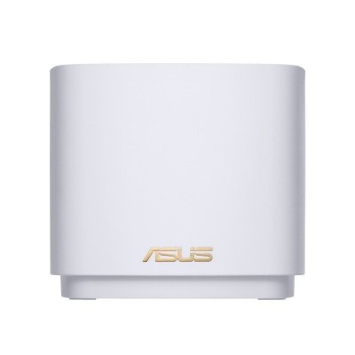 Asus System WiFi ZenWiFi XD5 6 AX3000 2-pak biały