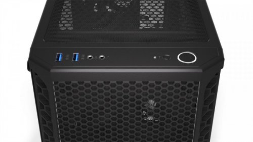 Endorfy Obudowa - Signum 300 Air
