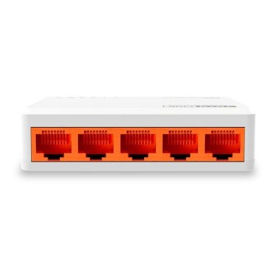 Totolink Przełącznik S505-V5 5 portów 10/100 switch