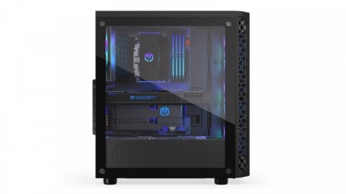 Endorfy Obudowa  Signum 300 ARGB