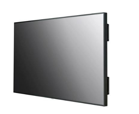 Monitor Digital Signage, wielkoformatowy wyświetlacz digital signage LG 98 UH5J-H UHD 98 cali  IPS 500cd/m2 24