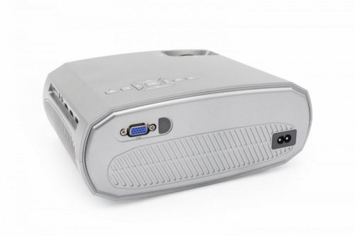 Projektor FullHD 1080p