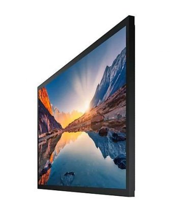 Monitor interaktywny SAMSUNG 43 cale QM43B-T LH43QMBTBGCXEN