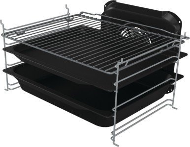 Gorenje Kuchnia gazowo-elektryczna GKS5B70CLI