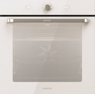 Gorenje Piekarnik BOS67371SYW