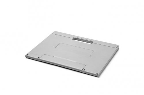 Kensington Podstawka pod laptopa SmartFit Easy Riser Go 17 cali szara
