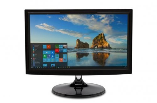 Kensington Filtr prywatyzujący magnetyczny MagPro do monitora 24 cale (16:9)