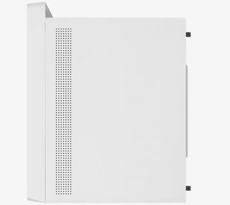 AeroCool Obudowa CS-109 White RGB USB 3.0 Mini Tower