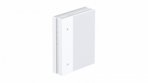 ZTE Router ZTE MF297D LTE Cat. 12