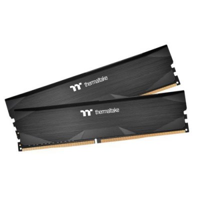 Thermaltake Pamięć ToughRAM H-One DDR4 2x8GB 3600MHz CL18 XMP2 Czarna